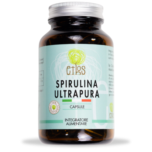 Spirulina Ultrapura