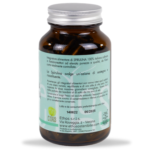 Spirulina Ultrapura